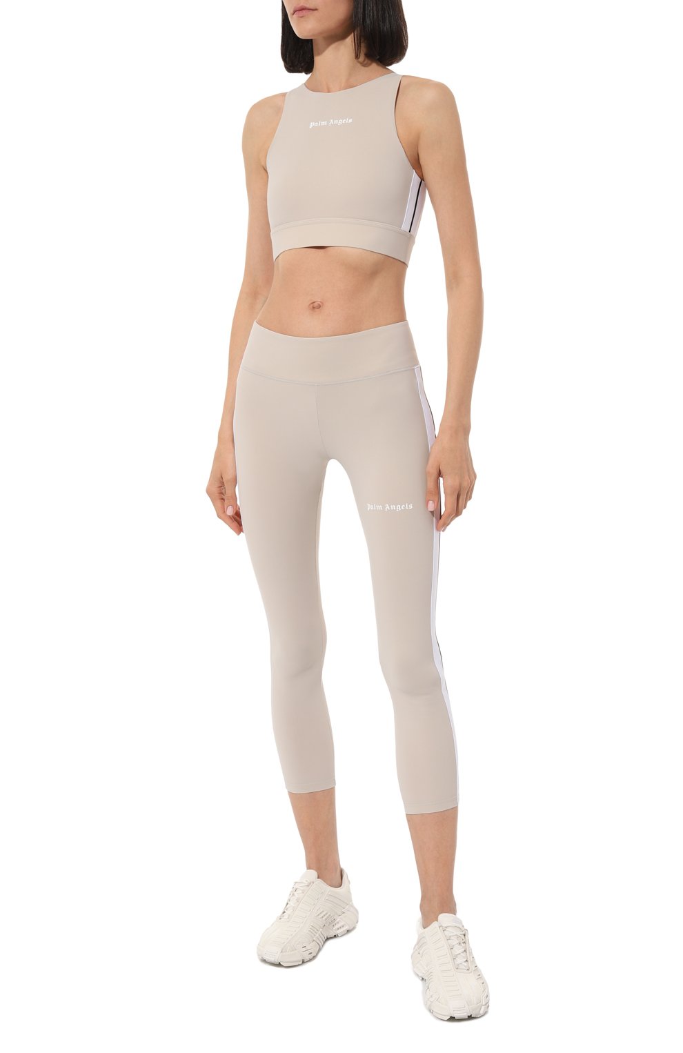 Топ PALM ANGELS, арт. PWVO001C99FAB0023401, фото 2