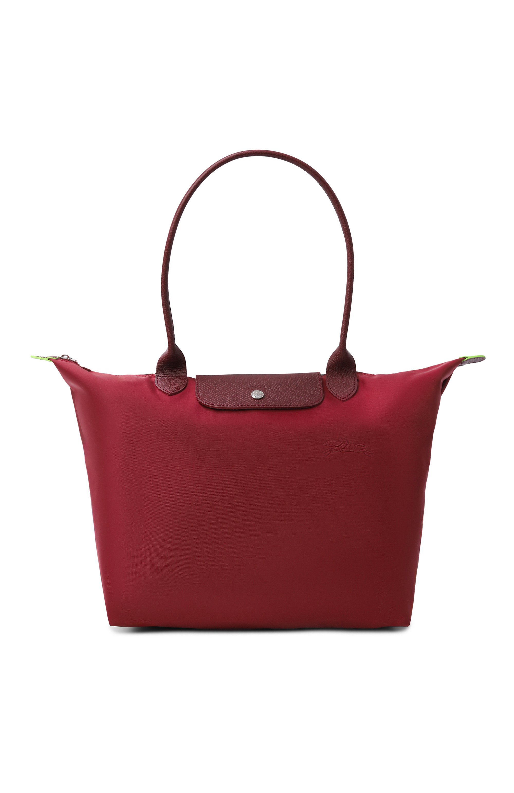 Сумка le pliage green large LONGCHAMP, арт. L1899919/919, фото 1