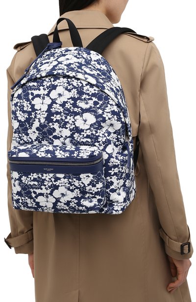 Рюкзак city SAINT LAURENT, арт. 534967/2QK2F, фото 2