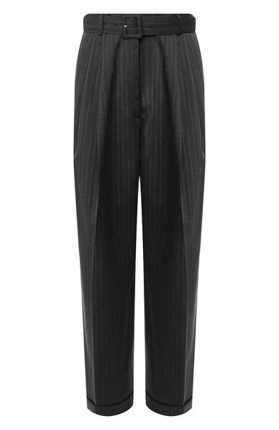 Женские брюки со стрелками DRIES VAN NOTEN, арт. 192-30915-8036