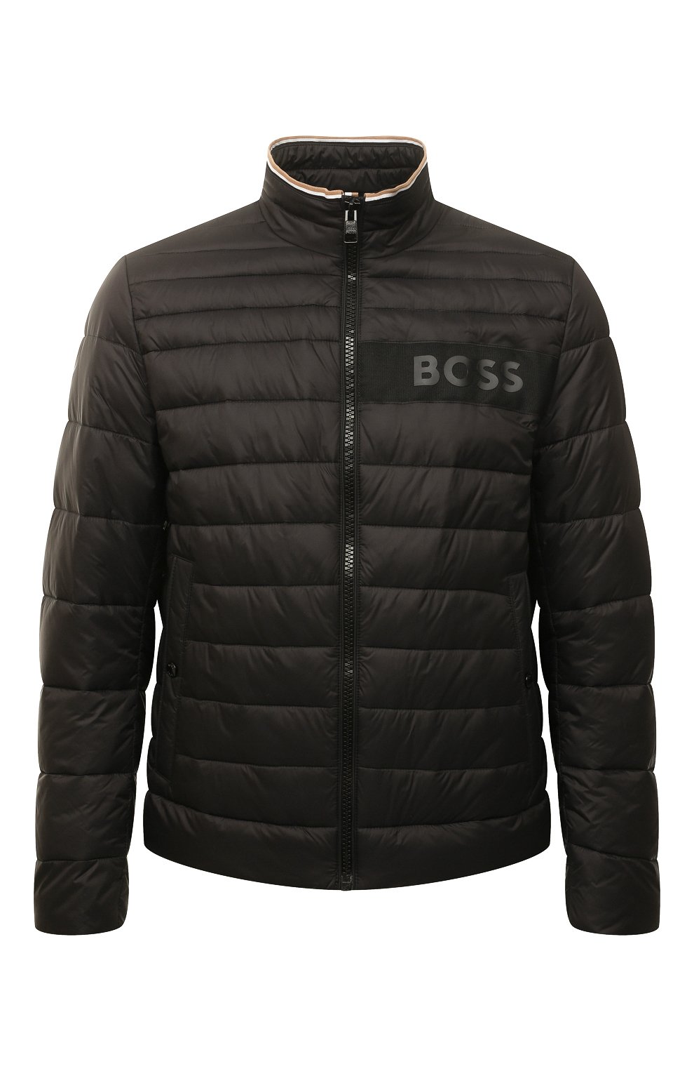 Утепленная куртка BOSS, арт. 50464308, фото 1