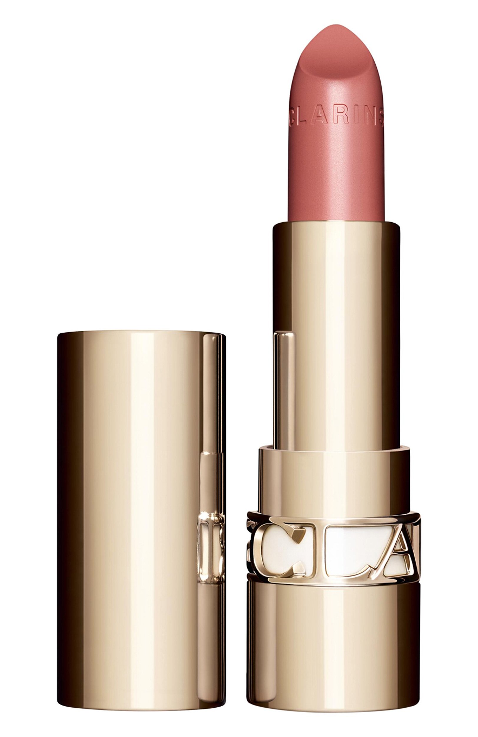 Губная помада с атласным эффектом joli rouge, оттенок 787 (3,5g) CLARINS цвета по цене 4400 руб., арт. 80130231, фото 1 Губная помада с атласным эффектом joli rouge, оттенок 787 (3,5g) CLARINS, арт. 80130231, фото 1