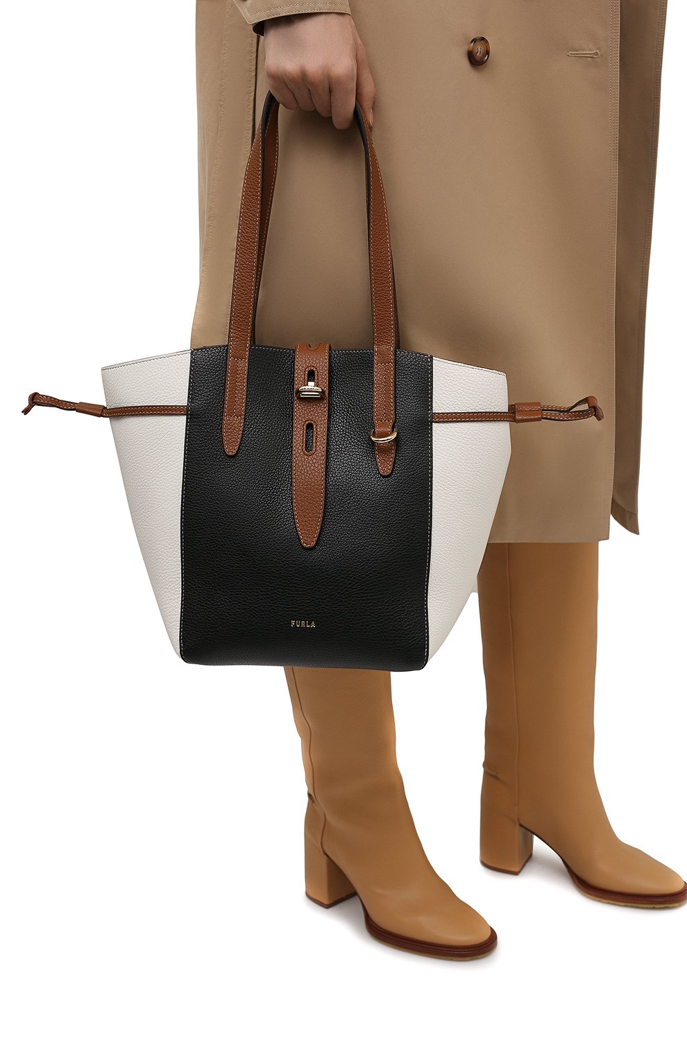 Сумка furla net FURLA, арт. BZT0FUA, фото 2