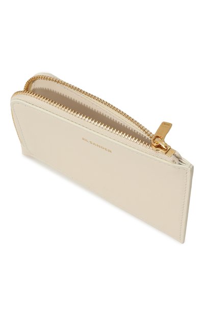 Кожаный футляр для кредитных карт JIL SANDER, арт. J07UI0004-P4841, фото 3
