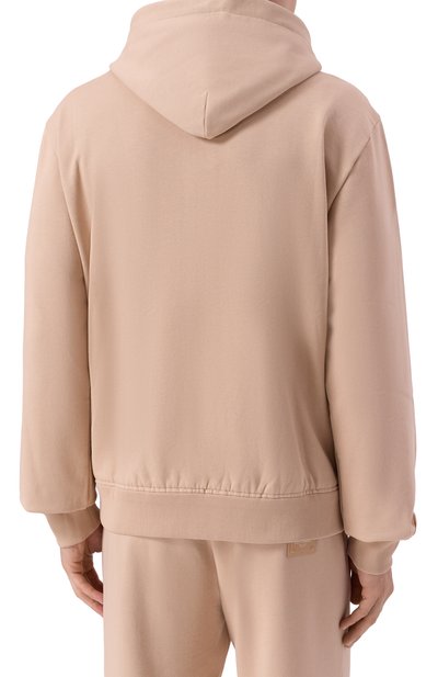 Хлопковая толстовка DOLCE & GABBANA, арт. G9ABIT/G7M4Y, фото 4