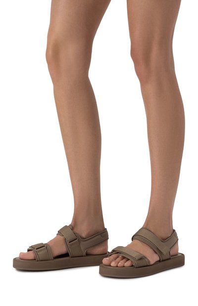 Сандалии 12 STOREEZ, арт. 133055, фото 3