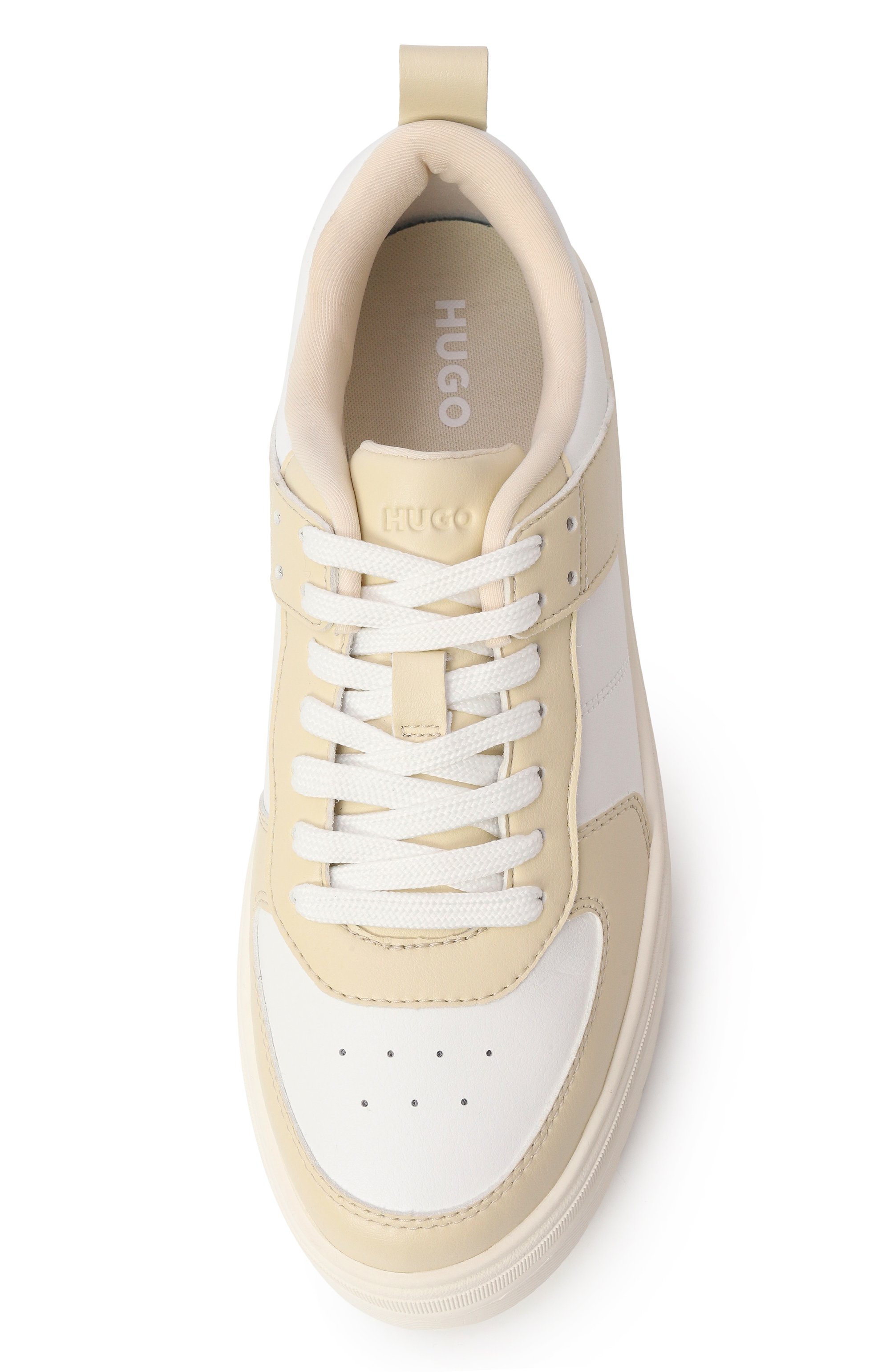 Кеды lyssa HUGO, арт. 50536310, фото 6