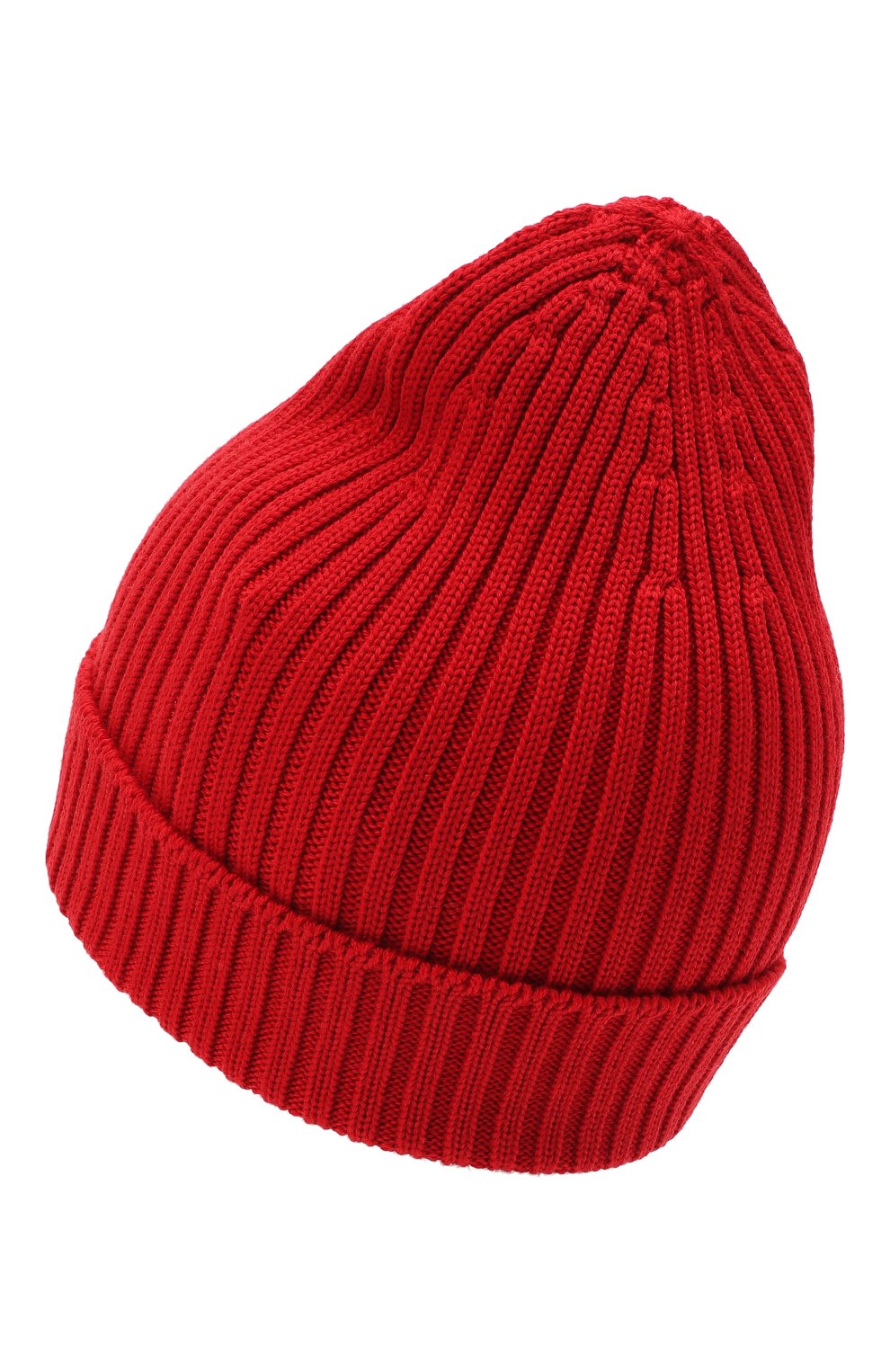 Шерстяная шапка PRADA, арт. UMD429-U97-F0011-192, фото 2