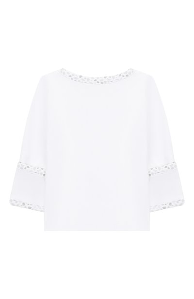 Комплект из хлопковой распашонки и брюк KISSY KISSY, арт. KNZ01069N, фото 3