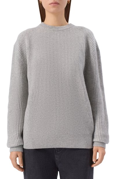 Кашемировый свитер 12 STOREEZ, арт. 135049, фото 3