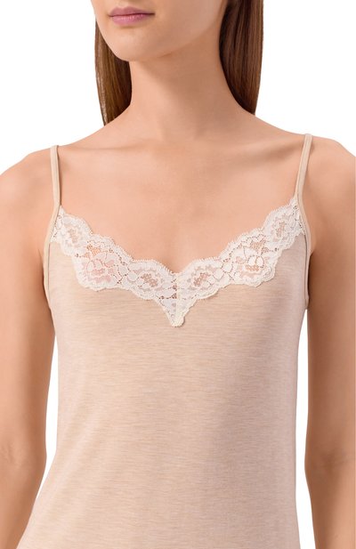 Сорочка из вискозы HANRO, арт. 074901, фото 5