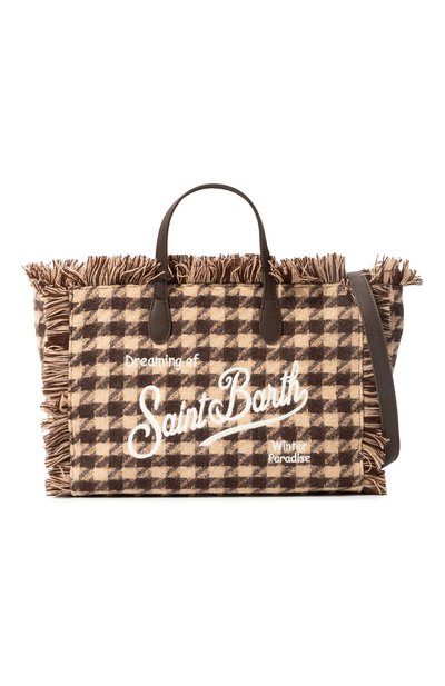 Сумка MC2 SAINT BARTH, арт. STBA/C0LETTE W/09681E, фото 4