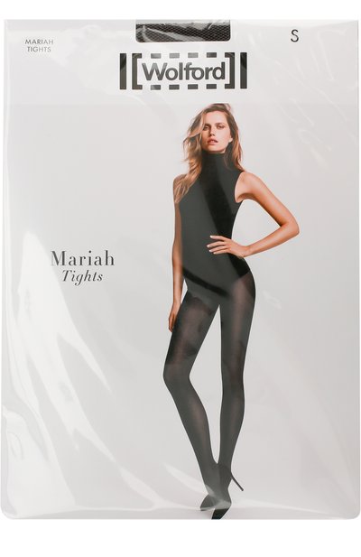 Женские колготки WOLFORD, арт. 14659