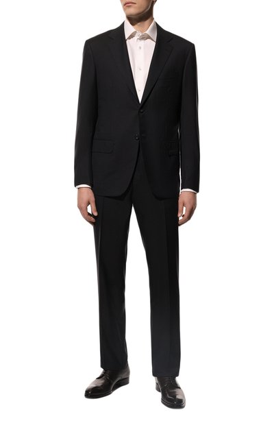 Шерстяной костюм KITON, арт. UA81K01X33, фото 1