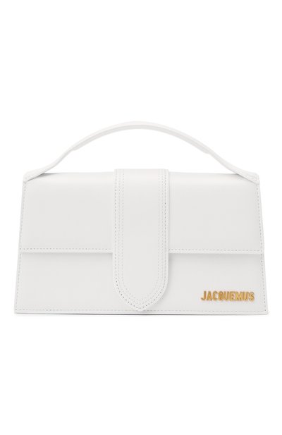 Сумка le grand bambino JACQUEMUS, арт. 203BA07/300100, фото 1