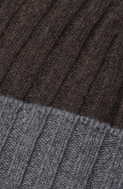 Кашемировая шапка GRAN SASSO, арт. 13165/15562, фото 3