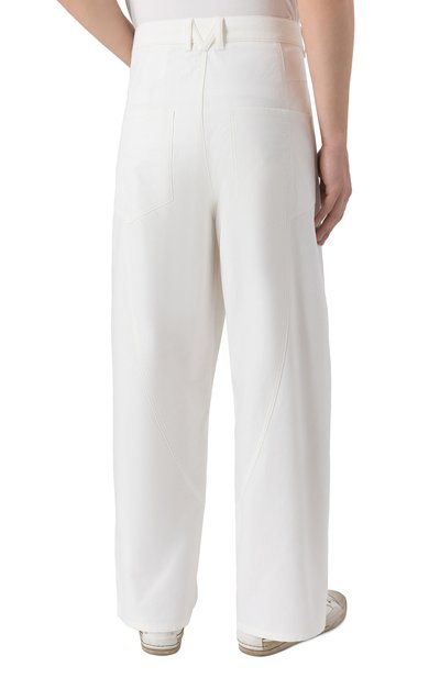 Джинсы MOSCHINO, арт. A0305/5216, фото 4