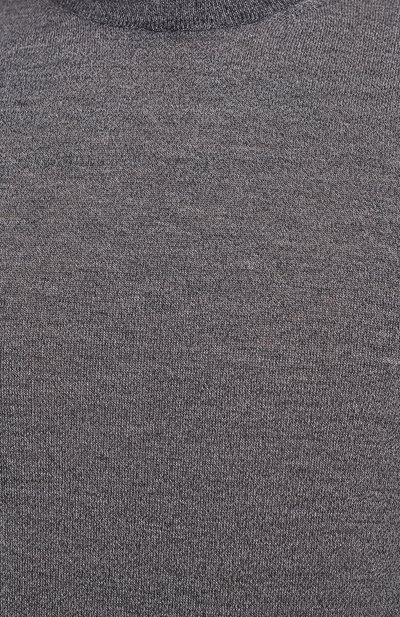 Шерстяной джемпер CANALI, арт. C0012/MK00077, фото 5