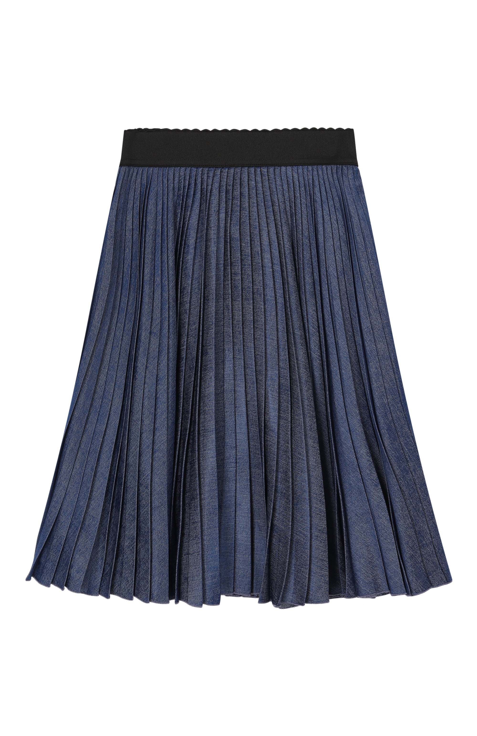 Юбка DOLCE & GABBANA, арт. L55I62/G7PDX/8-12+, фото 2