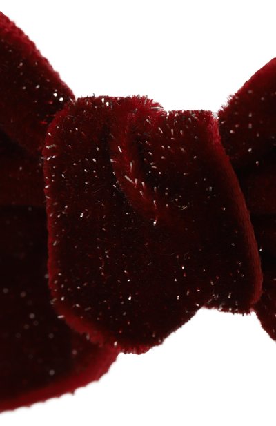 Комплект из двух бантов JUNEFEE, арт. 7878, фото 4