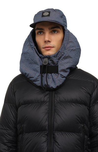 Капюшон STONE ISLAND, арт. 731599936, фото 2