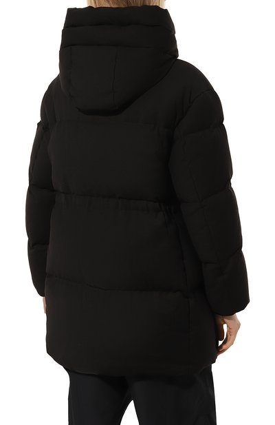 Пуховик ADD, арт. 10AWQ58, фото 4