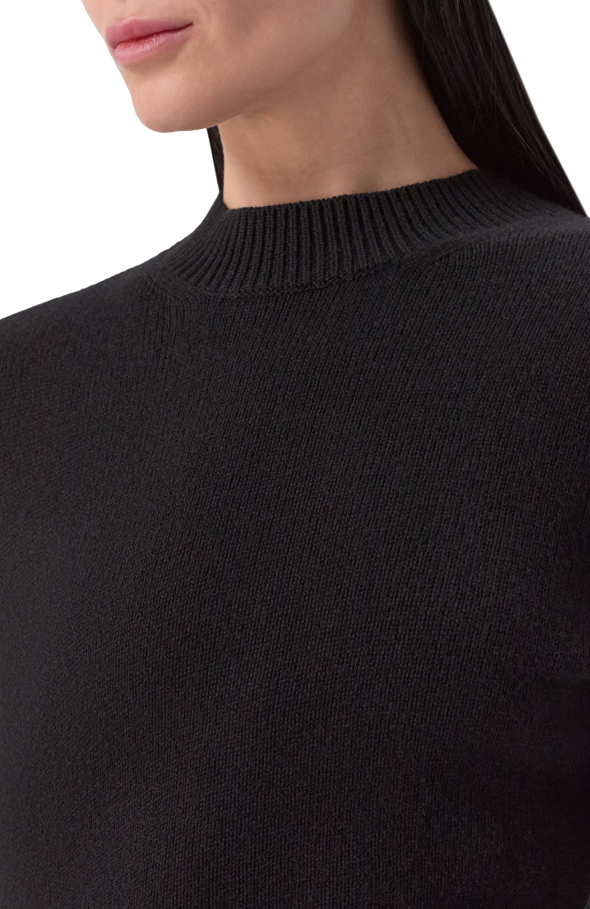 Кашемировое платье LORO PIANA, арт. FAN2222, фото 4