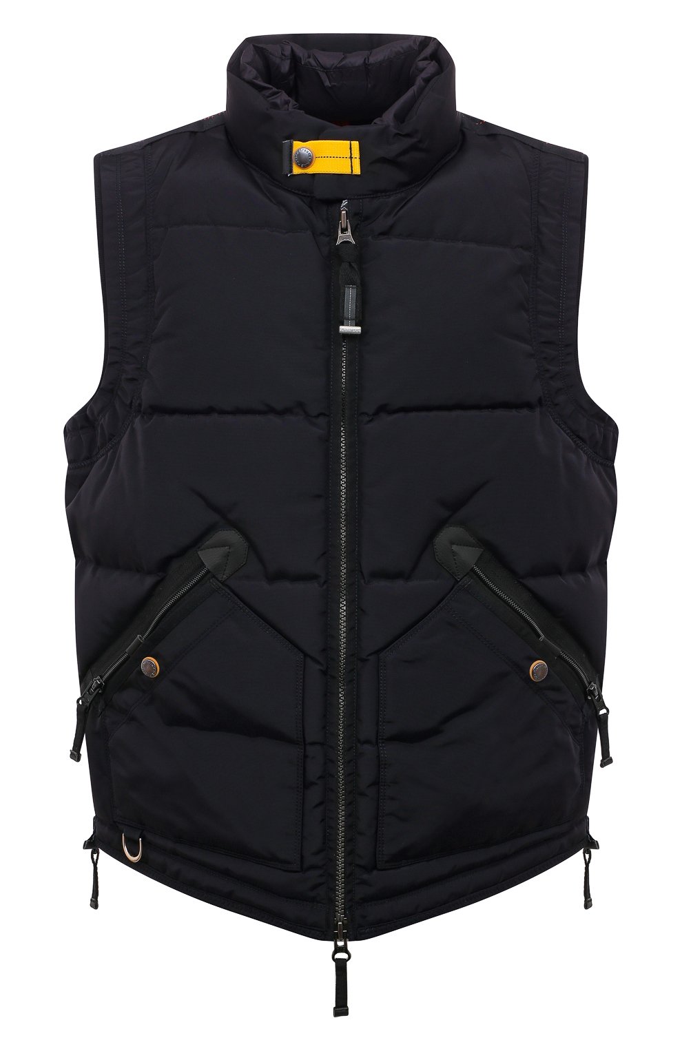 Пуховый жилет PARAJUMPERS, арт. PMJKMA05, фото 1