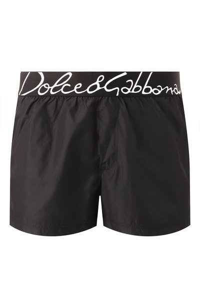 Мужские плавки-шорты DOLCE & GABBANA, арт. M4F27T/FUSFW
