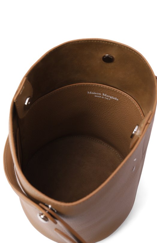 Сумка Dress-age Maison Margiela SB2WG0022/P7268 Бежевый  SB2WG0022/P7268 Фото 5