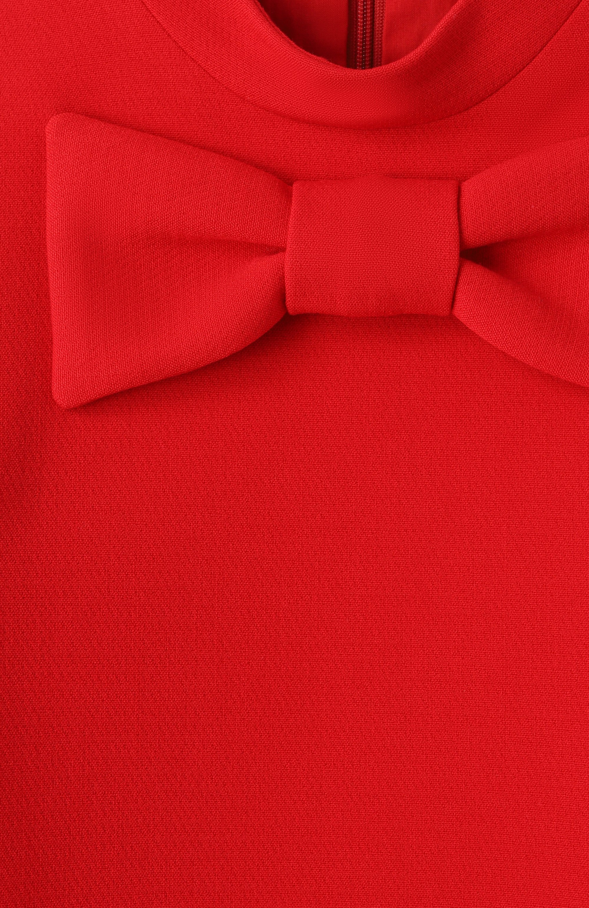 Платье из вискозы ELLYME, арт. 00187, фото 3