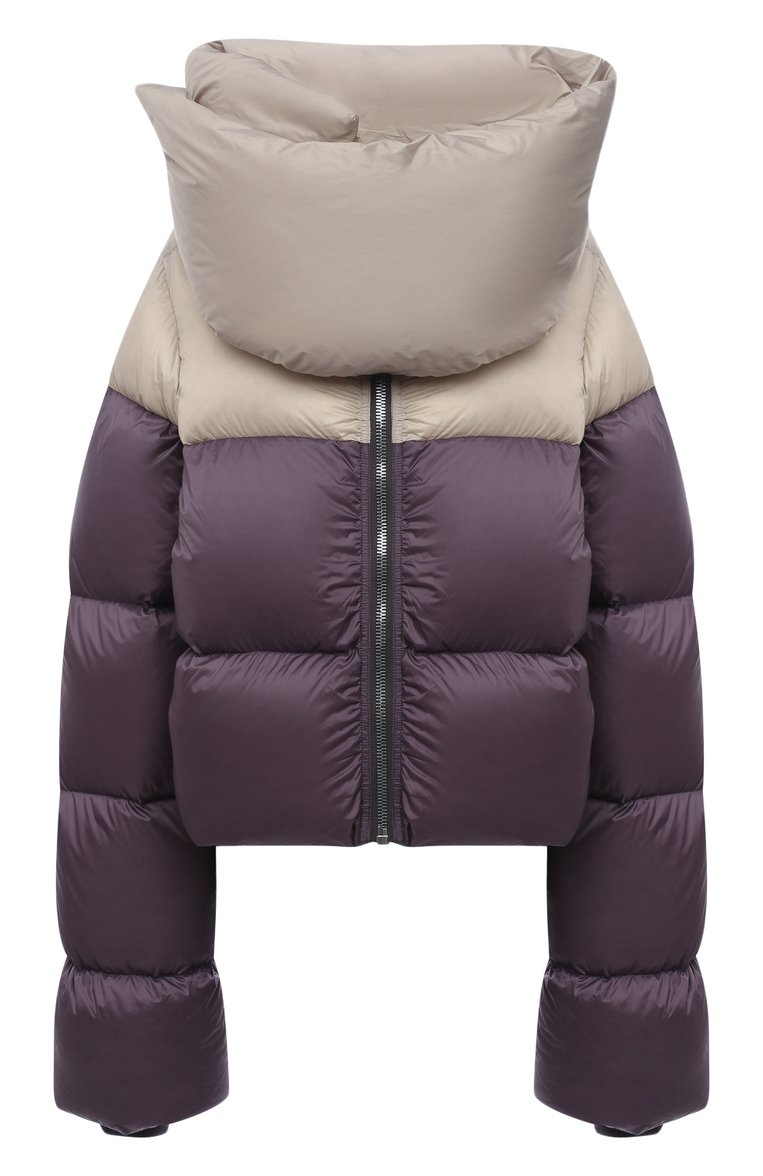 Пуховик RICK OWENS, арт. RP02A7773/NZD3, фото 1