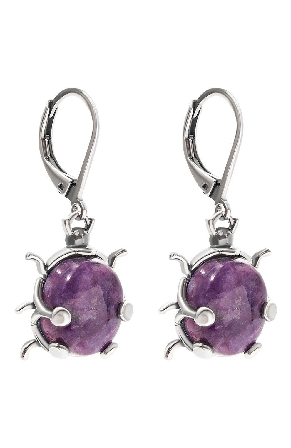 Серьги MIDGARD PARIS, арт. 5797р, фото 3