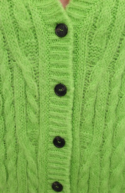 Кардиган MSGM, арт. 3141MDM138 217771, фото 5