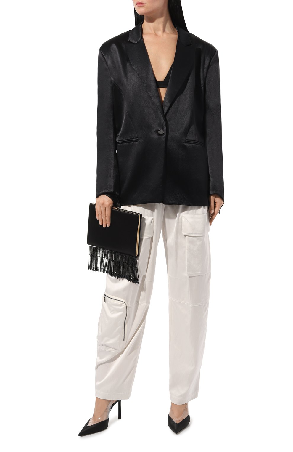 Сумка pouch PINKO, арт. 101516/A15A, фото 7