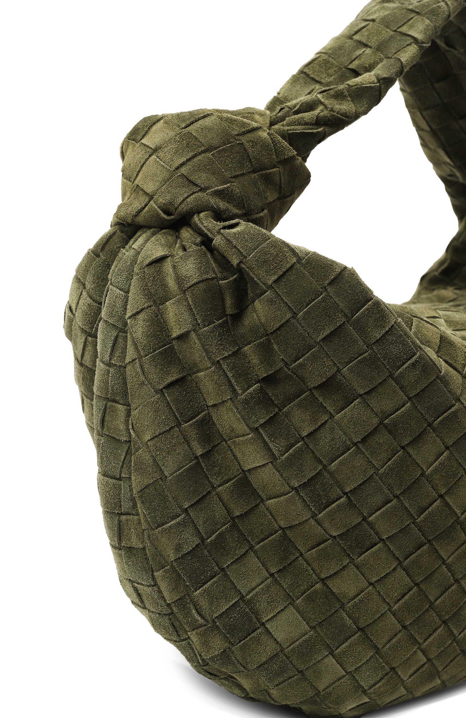 Сумка jodie BOTTEGA VENETA, арт. 600261/V5ZZ0, фото 6