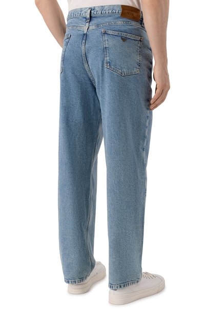 Джинсы EMPORIO ARMANI, арт. EM004717/AF23101, фото 4