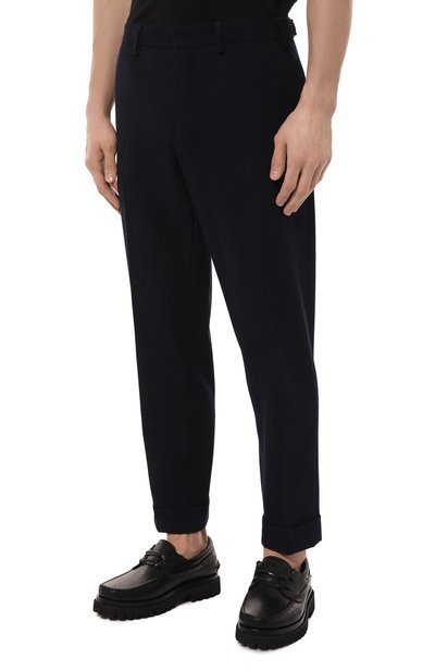 Брюки DRIES VAN NOTEN, арт. 231-020905-6059, фото 3