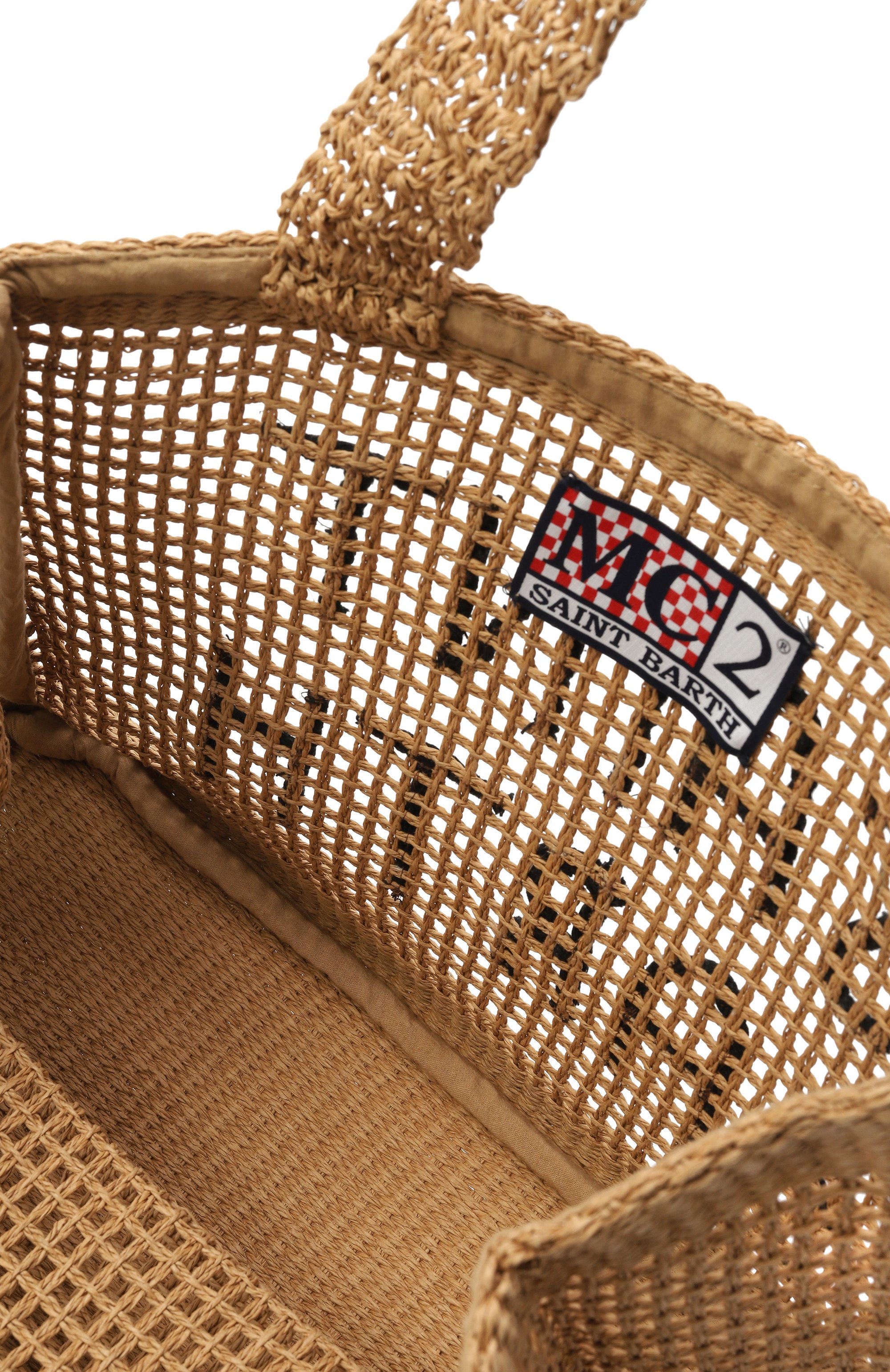 Сумка fiona MC2 SAINT BARTH, арт. STBA FI0NA/01567H, фото 5