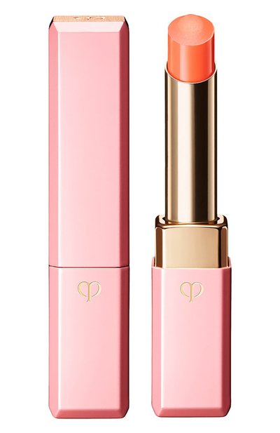 Женский увлажняющий бальзам-тинт для губ, оттенок n3 CLÉ DE PEAU BEAUTÉ, арт. 16245CP