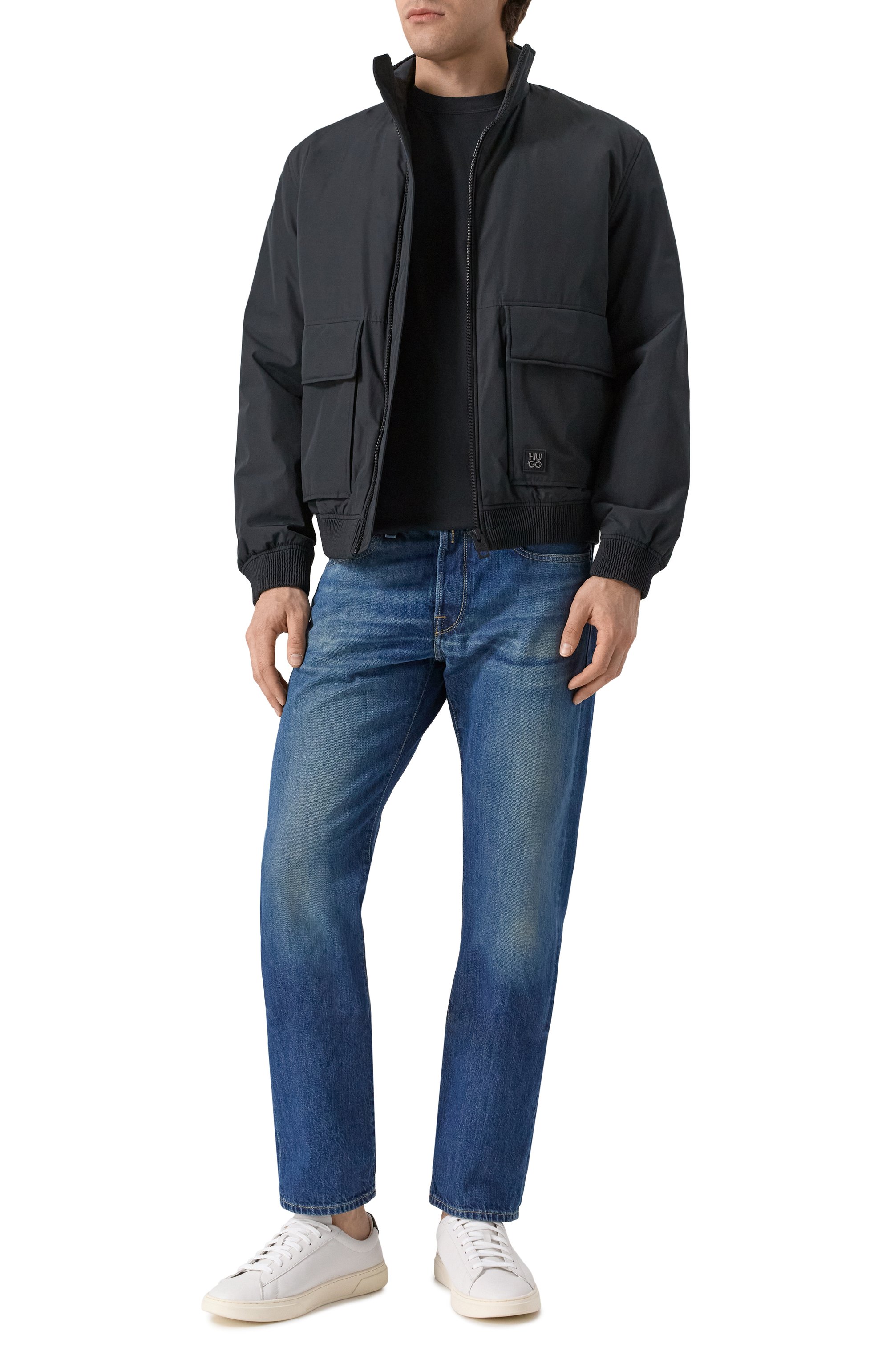 Хлопковая футболка CIRCOLO 1901, арт. CN4727, фото 2