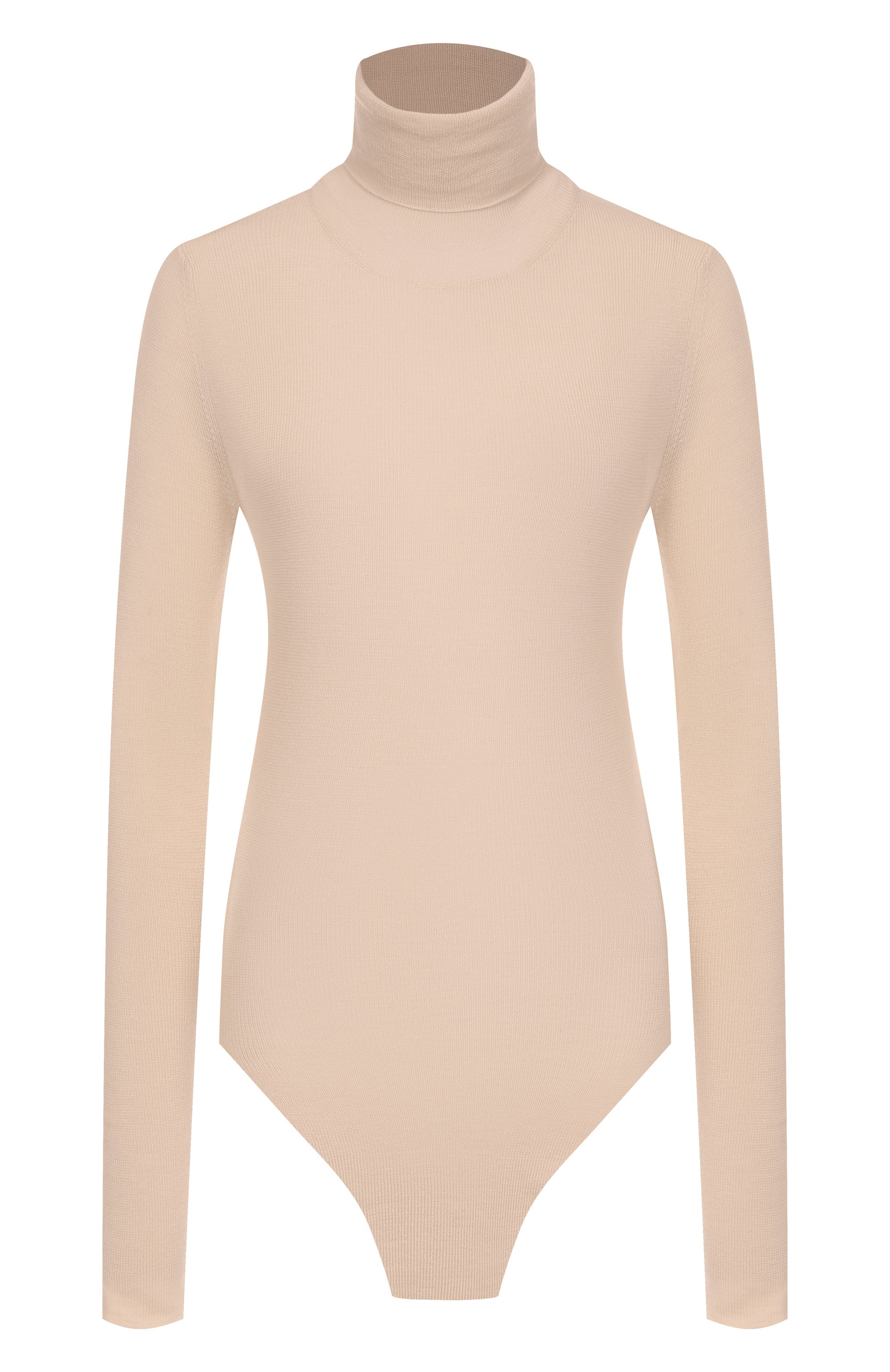 Шерстяное боди HAIKURE, арт. HEW07096MC072PX, фото 1