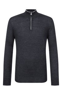 Темно-серый