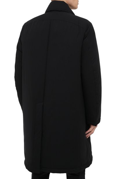 Пуховая куртка KAZUYUKI KUMAGAI, арт. AC03-245, фото 4