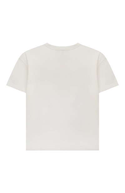 Хлопковая футболка DOLCE & GABBANA, арт. L4JTEG/G7D4U/2-6, фото 2