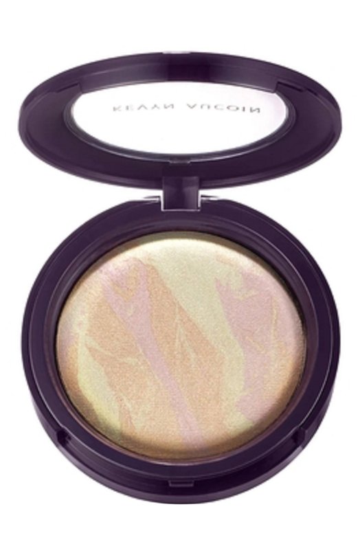 фото Финишная пудра opulent finishing powder, оттенок incandescent (6g) kevyn aucoin