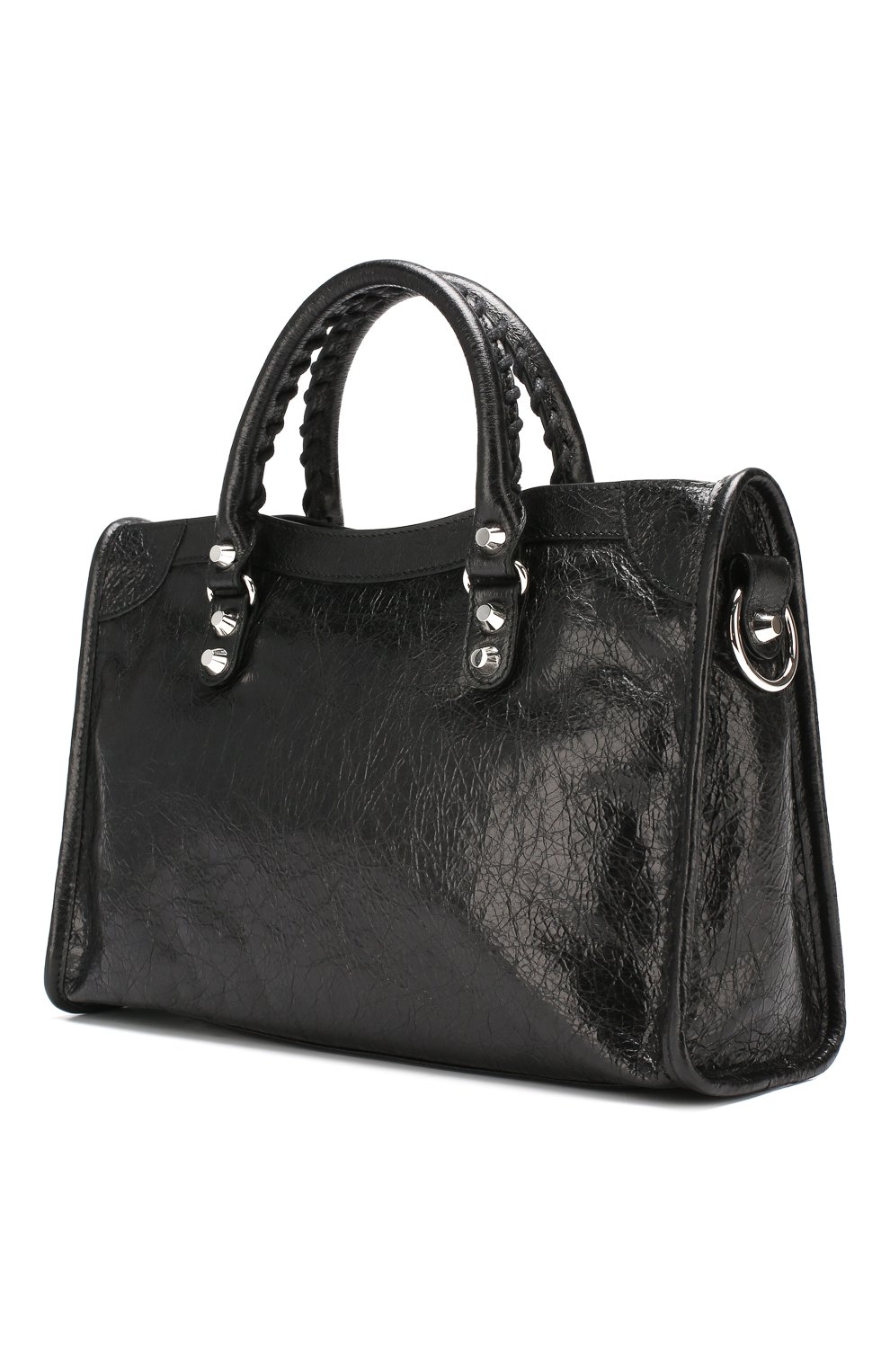 Сумка classic city s BALENCIAGA, арт. 431621/DB55N, фото 3
