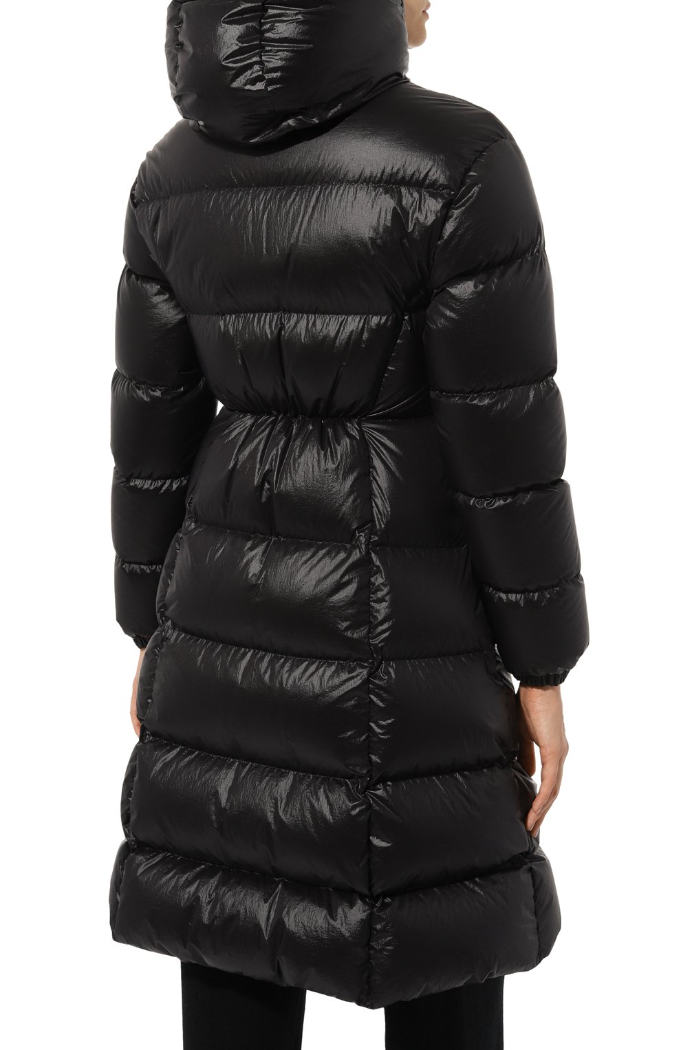 Пуховик selenga MONCLER, арт. 1C000.30/5972C, фото 4