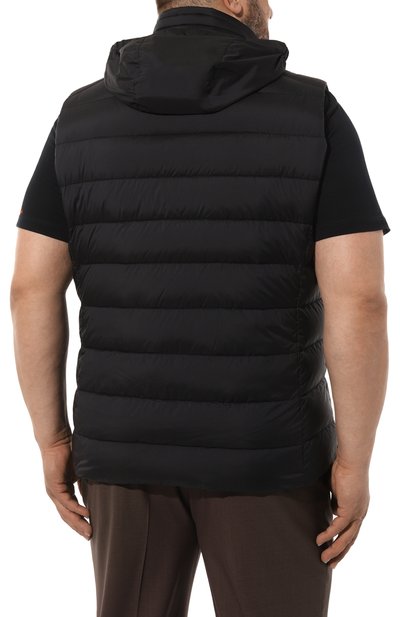 Пуховый жилет morfeo-v-s3c MOORER, арт. M0RFE0-V-S3C, фото 5