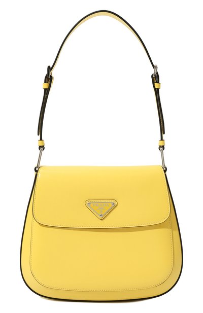 Сумка cleo PRADA, арт. 1BD303-ZO6-F0ZNZ-HOO, фото 1